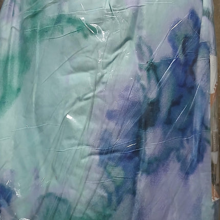 (C7-TM) 3/4 2Piece Polyester Printed Comforter Assorted (Available in Assorted patterns)
