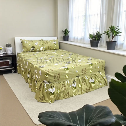 S20 - Double 3pc Winter Printed Combo - Damsaar
