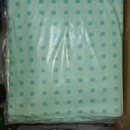 (OS-18) Queen 3 Piece Duvet Cover pollycotton