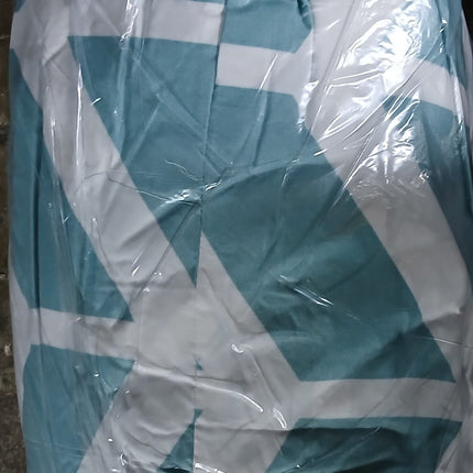 (C7-TM) 3/4 2Piece Polyester Printed Comforter Assorted (Available in Assorted patterns)