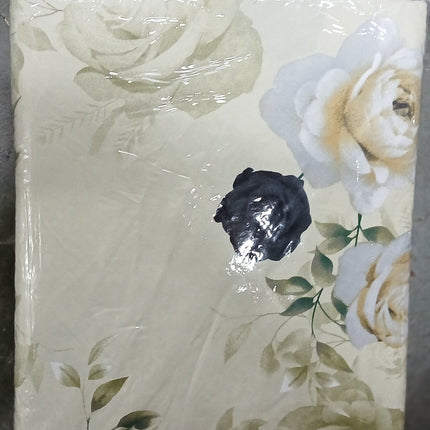 (D3) Q3PC MICRO DUVET SET