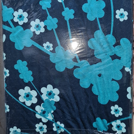 Queen Absolute Decor 5 Piece Microfibre Printed Combo Sheet  Box Pack MW-3