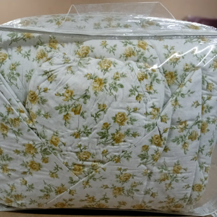 C25:- NEW Q4PC WINTER COM 100% COTTON