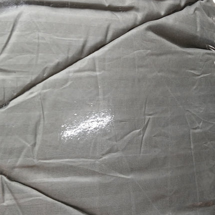 (C11) QUEEN 5PC STRIPE  COMFORTER DYED DIAMOND CHEAP 1 NEEDEL