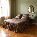 B45-8 CHOCOLATE BROWN
