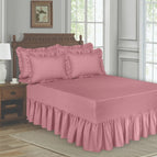 Double / Dusty Pink