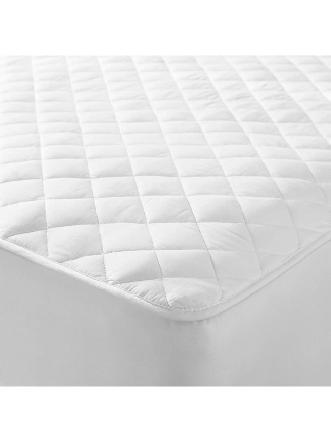 Quilted  Mattress  Protector